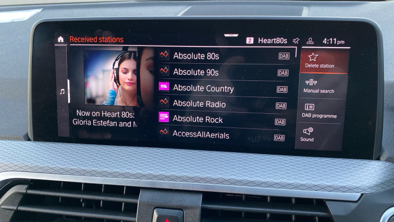 BMW X3 xDrive20d M Sport 5dr Step Auto Diesel Estate